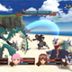 Illustration for article titled Tales Of Vesperia Review - A New Chapter Unfolds
